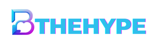 BTheHype
